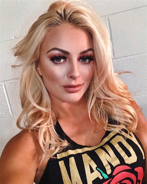 mandy rose naked|Celebrity Wrestler Mandy Rose